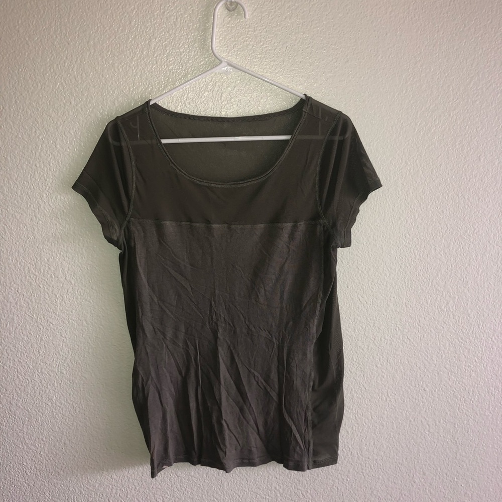 Express Tee shirt